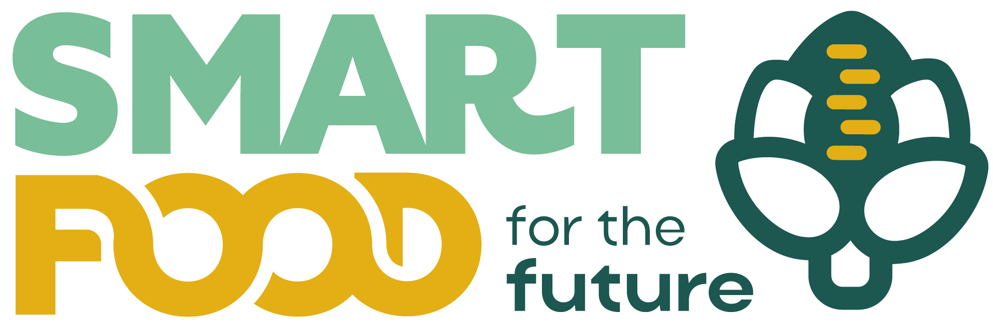 Smart Food For Future