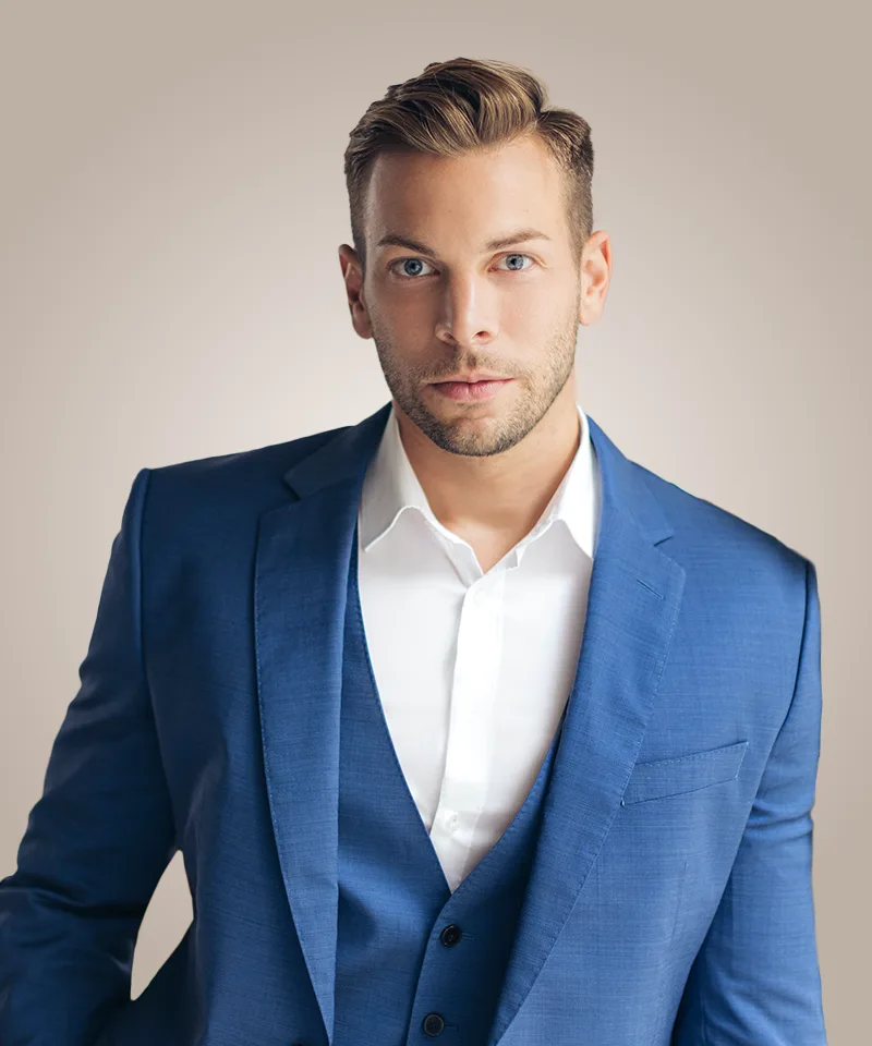 Dominic Nowotny