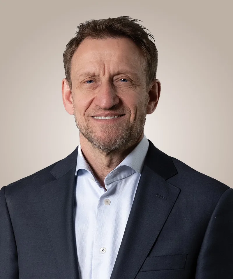 Jürg Galliker