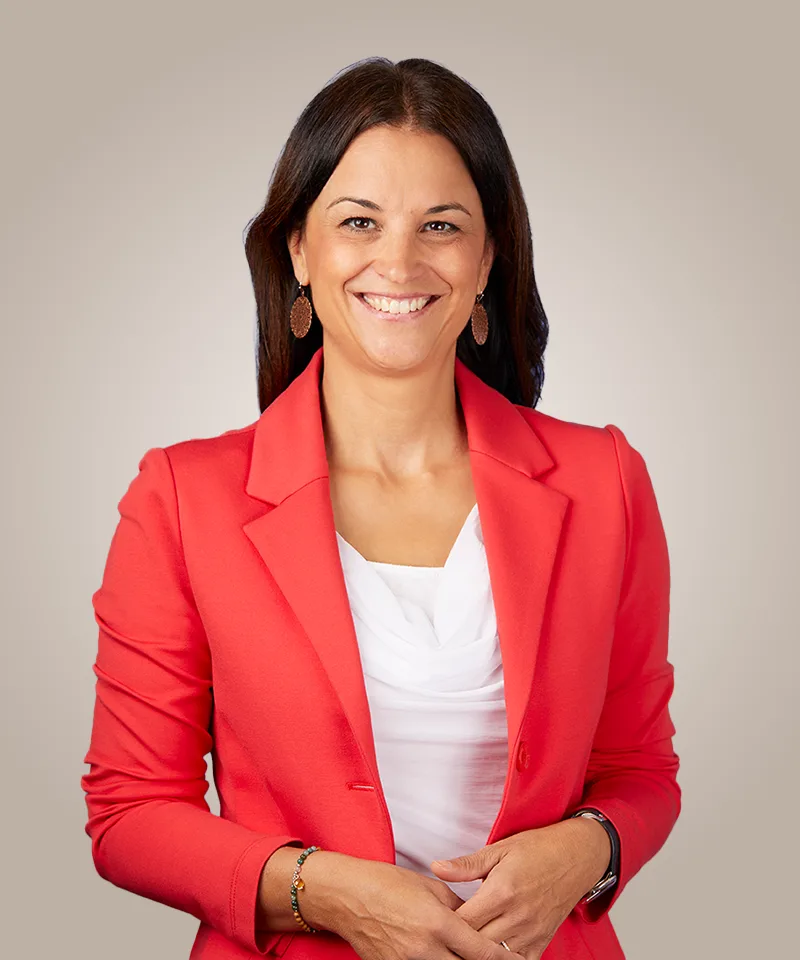 Tanja Weinand
